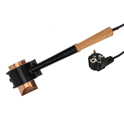 Паяльник ПД Топор, 220 В/200 Вт