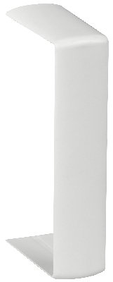 Накладка на стык профиля 100х50мм