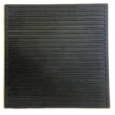 Ковер диэлектрический 500х500мм