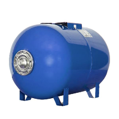 Гидроаккумулятор SP 50H, 10 бар, горизонтальный