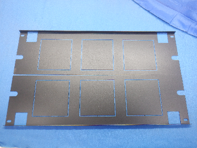 Рама потолочная Sonar SAB-1112A-UP (Калибр+)