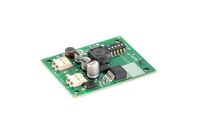 Преобразователь напряжения УПН-01