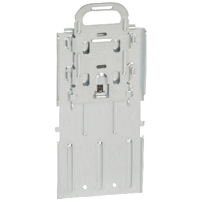 Пластина монтажная для DPX3 160