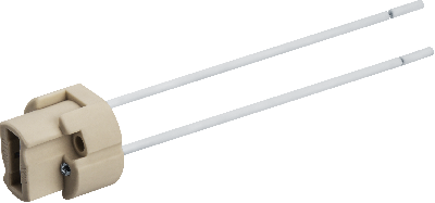 Патрон G9 керамический