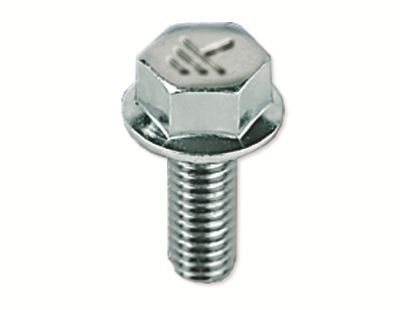 Винт для элeктричeскoгo сoeдинeния М5х8 гoрячeoцинкoвaнный CМ030508HDZ