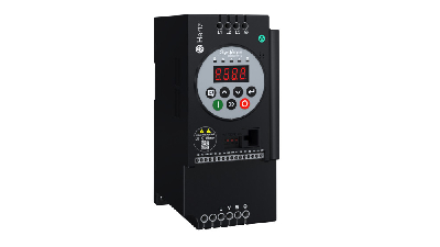 Преобразователь частоты STV050 7,5 кВт 380В ЭМС С3 + LED панель оператора