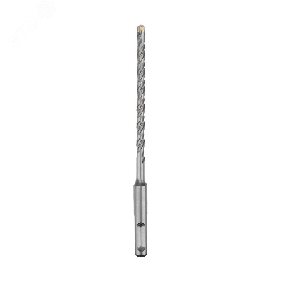 Бур по бетону 8x460x400 мм крестовая SDS PLUS