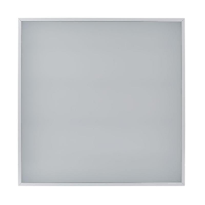 Светильник светодиодный ДВО-01-40-003 5000К 3700Лм призма IP20