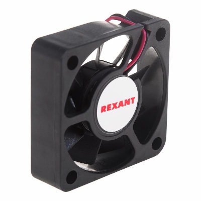 Вентилятор RQD 5015MS 12V DC,
