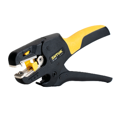 Съемник изоляции СИ-10АР