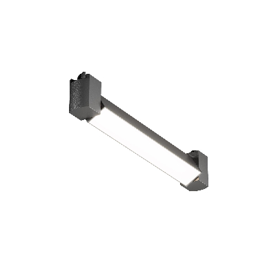 Светильник трековый Basis Unity 4000K 10 Вт 120 град