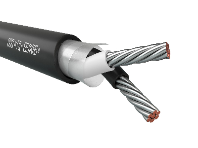 Кабель монтажный МКШ 2х0.75 ТРТС