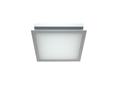 Светильник OWP/R ECO LED 595 IP54/IP20 4000K