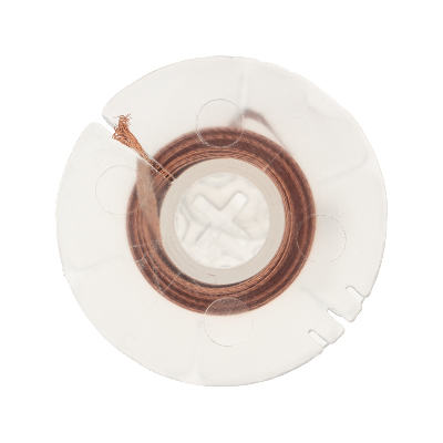 Оплетка для удаления припоя, медная, 1.5 мм х 1.5 м