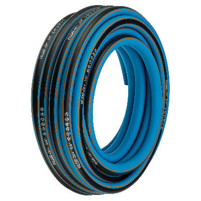 Шланг поливочный армированный, 3/4 15м, LUXE