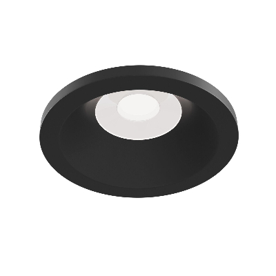 Светильник встраиваемый VGL GU10х1 10Вт IP 65