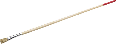 Кисть Художественная Плоская UNIVERSAL 8 мм STANDARD