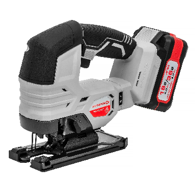 МПА-125/36ВЭ бесщеточный аккум. лобзик Li-ion АПИ (кейс, 2 аккум. 2,0Ач, ЗУ)