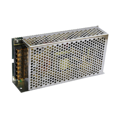 Блок питания для светодиодной ленты 100 Вт AC 176-264В Uвых 12В IP20 159х98х42мм Basic