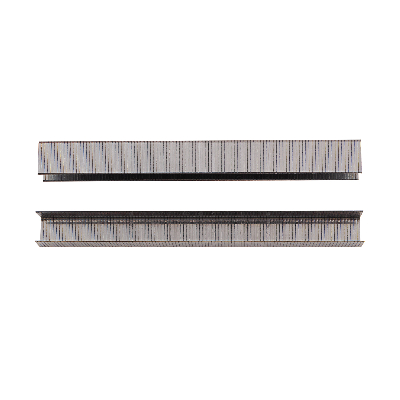 Скобы для пнев. степл., 13 мм, шир. - 1,2 мм, тол. - 0,6 мм, шир. скобы - 11,2 мм, 5000 шт