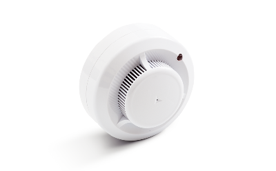 Извещатель пожарный дымовой оптико-электронный