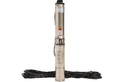 Насос скважинный SN-85/55 'making Оasis everywhere'