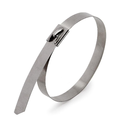 Стяжка стальная СКС «X-Treme (304) 4.6x250