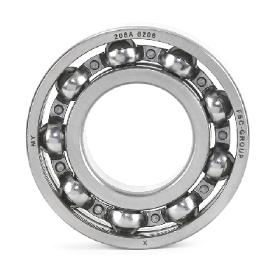 Подшипник 206 А FBC (ГОСТ)