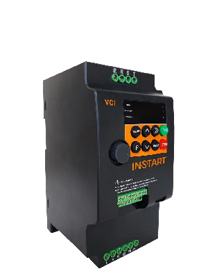 Преобразователь частоты VCI-G5.5-4B 5.5 кВт, 13A, 3Ф, 380В±15%, 50Гц/60Гц, IP20