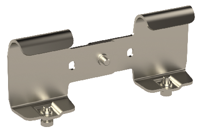 Соединение шарнирное NL