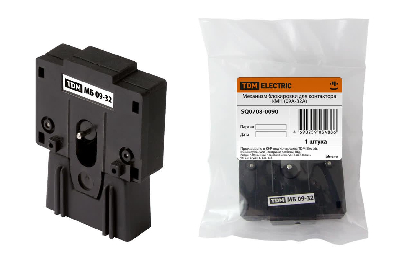 Механизм блокировки для КМН (0,9-32А)