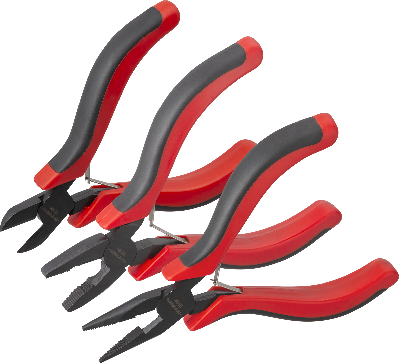 Набор инструмента ОНЛАЙТ 90 218 OHT-In03-H3 (усиленные, 3 шт)