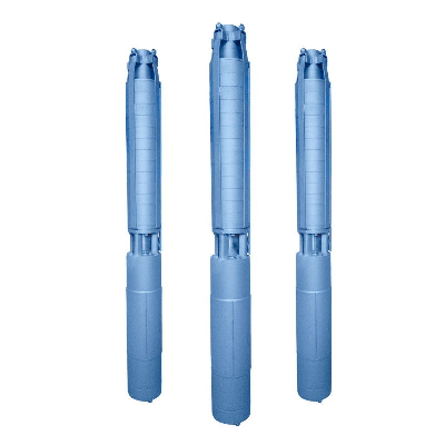 Насос погружной (скважинный) центробежный ЭЦВ 6-10-110, резьба G-2-B ГОСТ 6357 (DN50)