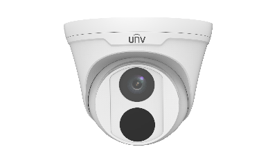 Видеокамера IP 2Мп купольная уличная IP67 ИК-30м (2.8мм)