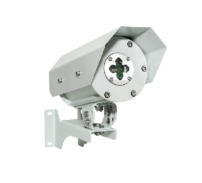 Извещатель пламени взрывозащищенный ультрафиолетовый -401-Exd-А