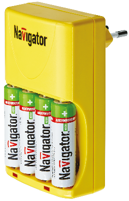 Зарядное устройство NCH-415