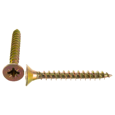 Саморез универсальный 3X20 ж.пасс.