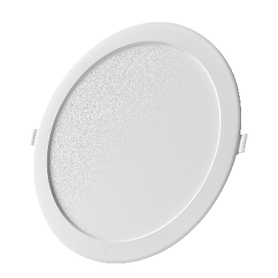 Светильник светодиодный встраиваемый даунлайт ДВО 12Вт IP20 4000K IP20 LEDVANCE