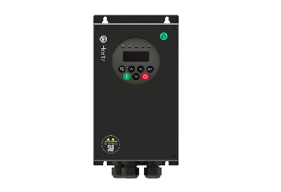 Преобразователь частоты STV050 5,5 кВт 380В ЭМС С3 + LED панель оператора + IP55