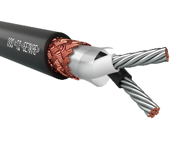 Провод монтажный МКЭШВнг(А)-LS 10х2х0.75 ТРТС