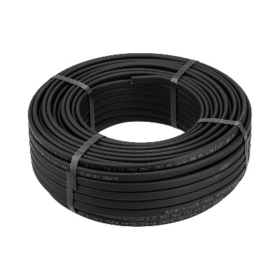 Кабель нагревательный саморегулирующийся SRL24-2CR, 24Вт/м, 50м