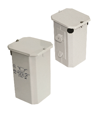 Электромагнитный пускорегулирующий аппарат ПРА 1И150ДНаТ46-004 независимый IP54 УХЛ1