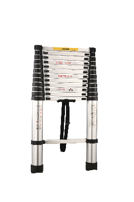 Лестница телескопическая 3,8 м