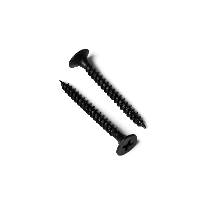 Саморез 4.5x35 мм  (1000 шт/уп) ПожТехКабель PTK-Accessories