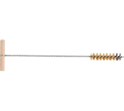 Щетка для прочистки отверстий 12/14мм для отверстий 10-12мм