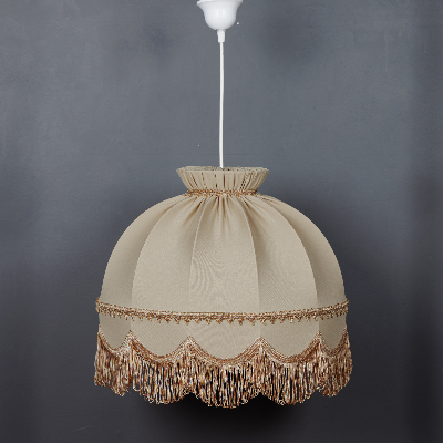 Светильник подвесной НСБ 11-60-001 Ретро торшерный карамель и.у