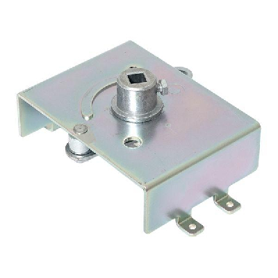 Привод ручной поворотный AV POWER-1 CS1 для TR