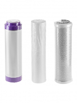 Комплект сменных картриджей С-1 для Гейзер-Стандарт