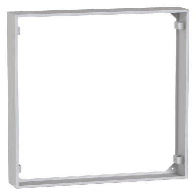 Кожух для навесной установки ЩЭ универсальный (995х945х160)