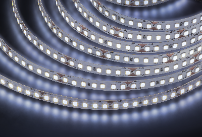 Лента светодиодная NLS-2835CW182-14-IP20-24V 5м